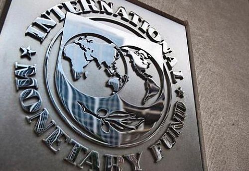 صندوق بین‌المللی پول آمار رئیس سازمان برنامه را تایید کرد